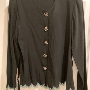 Double D Ranchwear Shirt